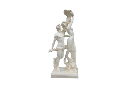 Figūras statuja skulptūra 105 cm figūras statujas skulptūras deko jauna WG2020 R65 jauni