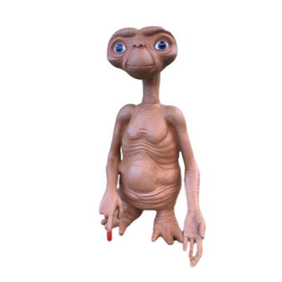 Dekoratīva Figūra Statuja Skulptūra 85 cm Figuras Statues Skulptūras E.T. Āķis Dārzs