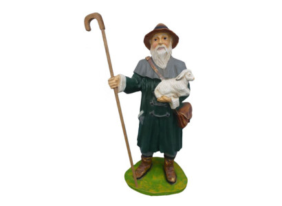 Deko figūras statuja skulptūra 100 cm figūras statujas skulptūra dārza dekorācija