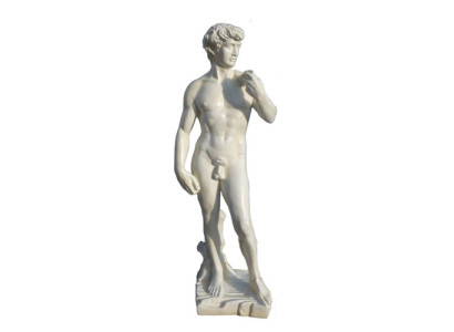 Dekoratīvā figura Statuja Skulptūra 110 cm Figūras Statuja Skulptūras Jauns WG2020 R30