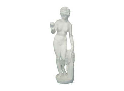 Dekoratīva figura, statuja, skulptūra 110 cm Figūras Statujas Skulptūras Jaunas WG2020 R31