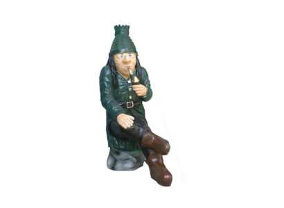 Rotas figūra statuja skulptūra 75cm figūri statuja skulptūra dārzs dekors P79
