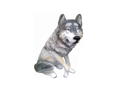 Vilka dārzs figūr dārza figūras statujas dekori dekorācijas jauns 60cm statuja Skulptūra
