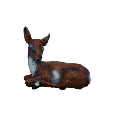 Figūras Skulptra dārza dekorācija Deko Skulptūra Statuja Jaunlauks Bērns 58cm