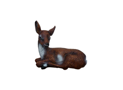 Figūras Skulptra dārza dekorācija Deko Skulptūra Statuja Jaunlauks Bērns 58cm