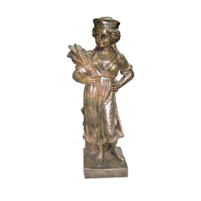 Dekoratīva figūriņa statuja skulptūra 75 cm figūras statujas skulptūras dekorācija jauna R38