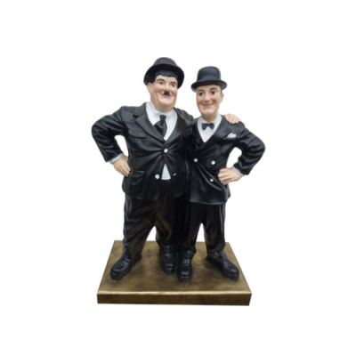 Rotā figura statuja skulptūra 50 cm figūras statujas skulptūras blīvi un dulki jauna