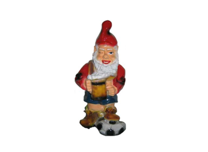 Dārza mājas dekora figura statuja skulptūra dekoratīvās figūras trusis roku darbs K42