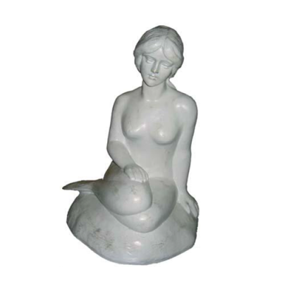 Deko Figūra Statuja Skulptūra 45 cm Figūras Statujas Skulptūras Dekorācija Jauna R20