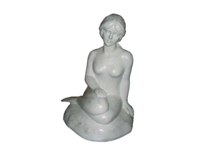 Deko Figūra Statuja Skulptūra 45 cm Figūras Statujas Skulptūras Dekorācija Jauna R20