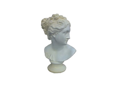 Deko figūras statuja skulptūra 45 cm figūras statujas skulptūras jaunas dekorācijas R22