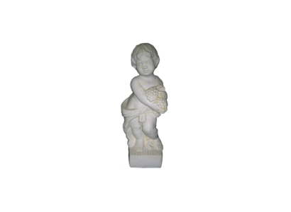 Dekorācijas figūra Statuja Skulptūra 47 cm Figūras Statujas Skulptūras Jauns WG2020 R39