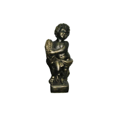 Dekoratīva figura Statuja Skulptūra 47 cm Figūras Statujas Skulptūras Jauns Dekorācija R40