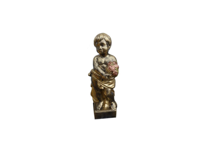 Dekoratīva figūra Statuja Skulptūra 47 cm Figūras Statujas Skulptūras Jauns Dekorācijas R42