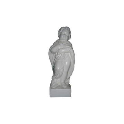 Deko figūra Statuja Skulptūra 47 cm figūras statujas skulptūras Jauns dekorējums R41