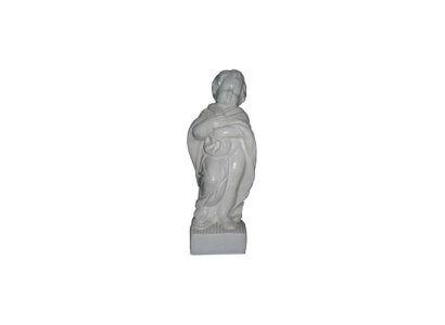 Deko figūra Statuja Skulptūra 47 cm figūras statujas skulptūras Jauns dekorējums R41