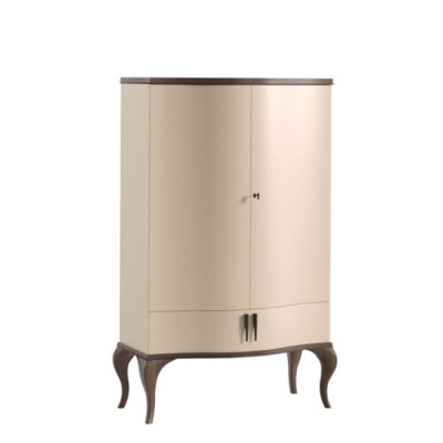 Skapis Sideboard Skapji Mēbeles Klasiska iekārtošana Koka mēbeles Jauns