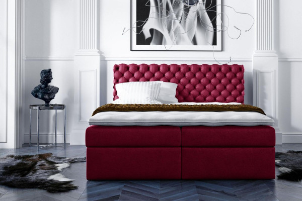 Chesterfield divguļamais gulta dīvāngulta gulta seguma gulta gultas 200x200cm