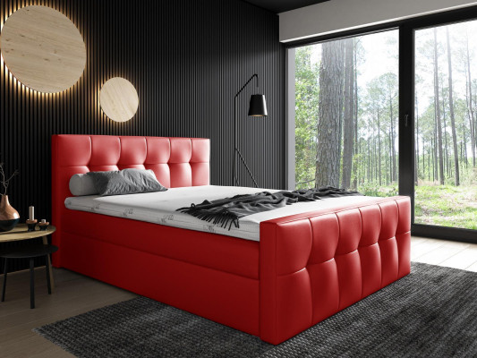 Boxspring gulta guļamistabas gultas 200x200 polsterbed dizains dubultās viesnīcas mēbeles.