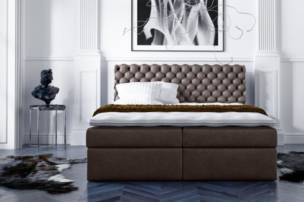 Chesterfield divguļamais gulta dīvāngulta gulta seguma gulta gultas 200x200cm