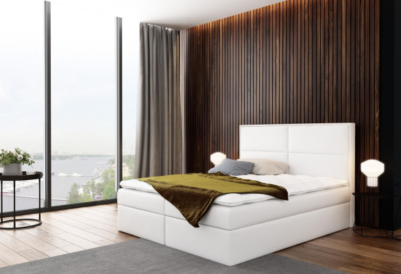 Gulta ar gultas kasti gulta ar atzveltni Futonbed design double hotel bedroom