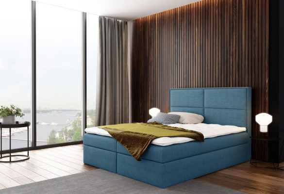 Gulta ar gultas kasti gulta ar atzveltni Futonbed design double hotel bedroom
