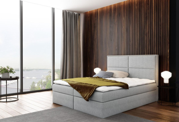 Gulta ar gultas kasti gulta ar atzveltni Futonbed design double hotel bedroom