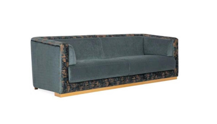 Turcijas trīsvietīga dīvāna sofa mēbeles apmetums iekārtojums dīvāns sofy jauns