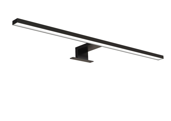 LED Vannas istabas lampu spoguļlukturis Spoguļu apgaismojums Attēlu lampa Sienas lampa Vannas istabai