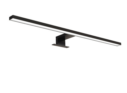 LED Vannas istabas lampu spoguļlukturis Spoguļu apgaismojums Attēlu lampa Sienas lampa Vannas istabai