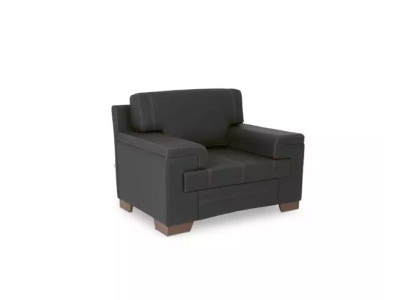 Krēsli audumi audums biroja mēbeles melns polsterēts krēsls darba istaba