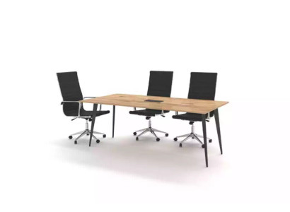 Darba galds Biroja galds Biroja mēbeles Modernais dizainers Vadības galda