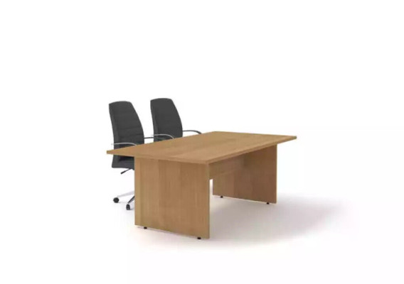 Biroja galds Moderni biroja mēbeles Darba galds Galds Iekārtojums