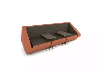 Luksusa dīvāns Gaidīšanas zāle Atpūtas darba telpa Gaidīšanas zāle Advokāta birojs