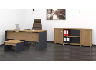 Eckschreibtisch - Stūrakmens   Aktenschrank - Dokumentu skapis   Couchtisch - Galds   Arbeitszimmermöbel - Darba telpas mēbeles   Modern Stil - Moderns stils