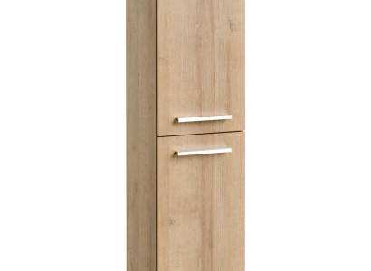 Vannas istabas skapis griestos uzkarināms 160 cm vannas istabas mēbeles skapis
