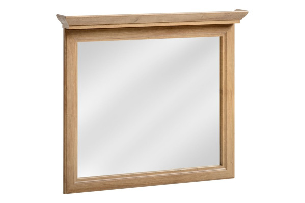 Spogulis Vannas istaba Spogulis Vannas istabas spogulis Sienas spogulis 65x76cm Jauns