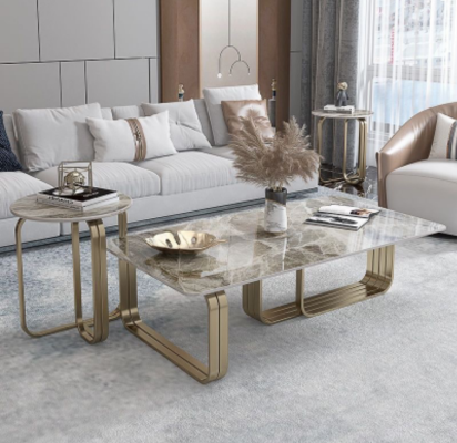 Gultas zīmulis Galds Galda piederumu galdi Dzīvojamā istaba Galdi Moderni galdi