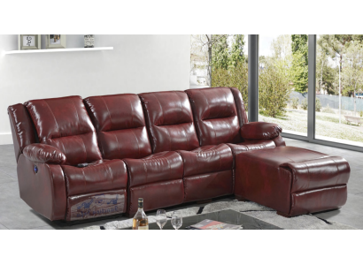 Dīvāns 4 sēdvietu mākslīgā ādas mēbeles stūra dīvāns dīvāni pafteksluksusjaunās mēbeles