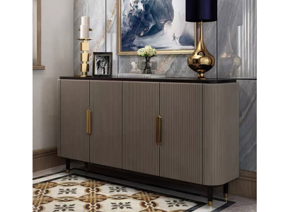 Komode dizains Moderns guļamistabas stils Moderns Komodes Sideboard Jauns