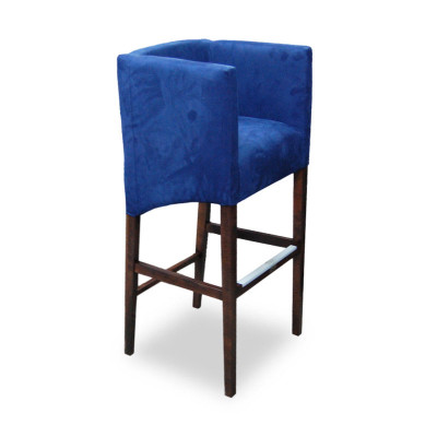 8x Stools Bar Stools Armchair Chair Stool Bar Counter Design Complete