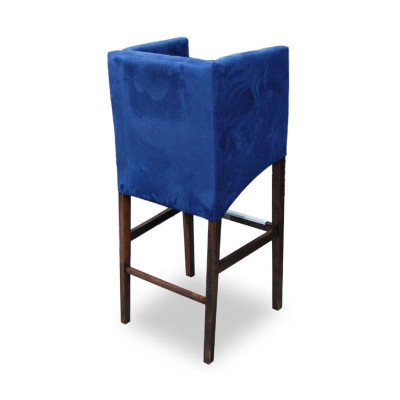8x Stools Bar Stools Armchair Chair Stool Bar Counter Design Complete