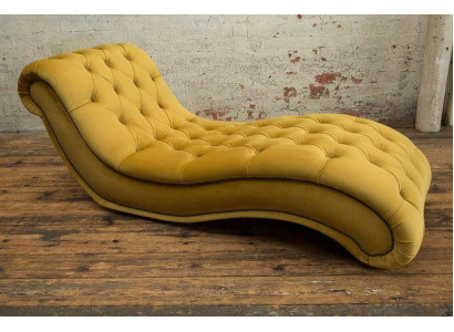 Chesterfield ēdamgaldi dīvāns leža klubs atpūsties guļamvieta āda