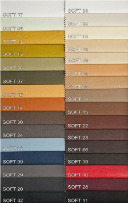 Polsterētas ēdamistabas krēsli Chesterfield 4 krēsli komplektā