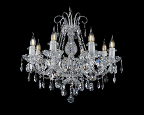Lustra vainags lampas lustra lampa kristāla gaismas bohēmiskas lampas/****************************************************************************