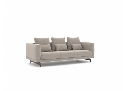 Tresējošā sofa dīvāns greznie mēbeles Jauns tekstils Mēbeles Dzīvojamā istaba