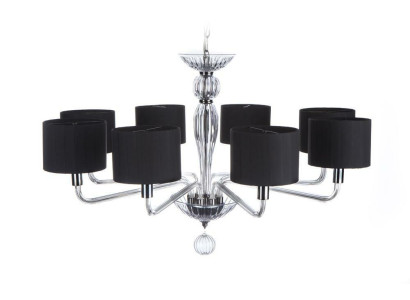 Kristāla griestu lampa, kāroņlustra, griestu lampa, kāroņlustra apgaismojums Elite Bohēmija