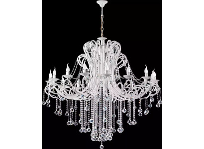 Gaisma plafondam lampa kristāllu lampa lampa gaisma 132x165