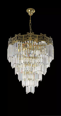 Debesu lampa Pakaramā lampa Gaisma Lampas Tropu kroņlukturis 60x105 Lampas