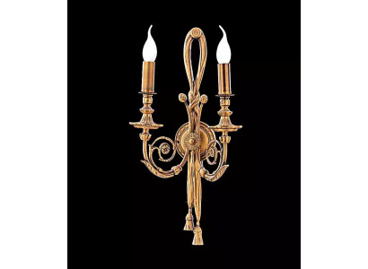 Siena lampa zelta sienu lampa Klasiska lampa Baroka lampa zelta.